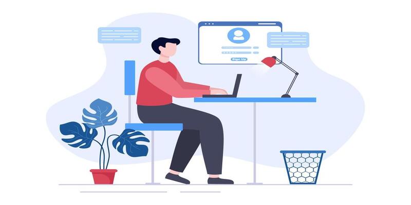 Cách đăng ký, đăng nhập GA888